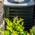 The Advantages of a Combined Furnace and Air Conditioner