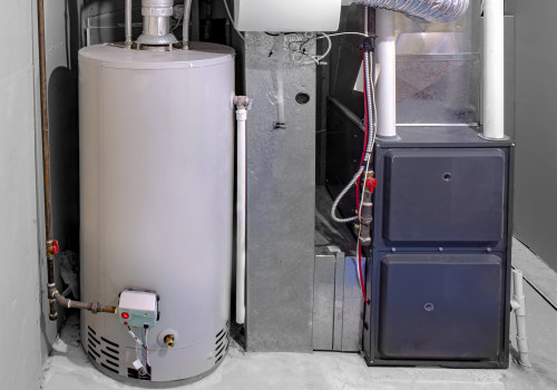 Gas or Electric: How to Determine Your Furnace Type