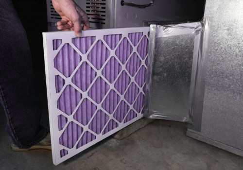 Keep Your Furnace Running Smoothly with 12x12x1 Air Filters for the Best Performance