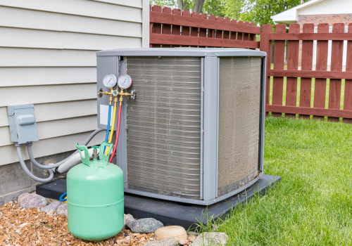 The Dynamic Duo: Understanding the Relationship Between Your AC and Furnace