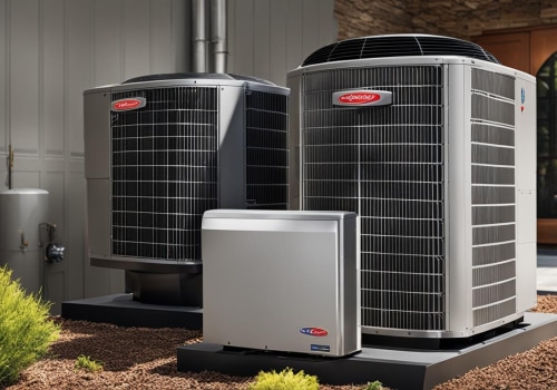 Expert Advice on Choosing the Right HVAC System for Your Home