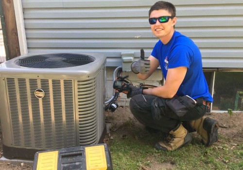 The Best Time to Buy HVAC: Expert Tips and Insights