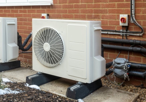 The Benefits of Replacing Your Furnace and Air Conditioner Together: An Expert's Perspective