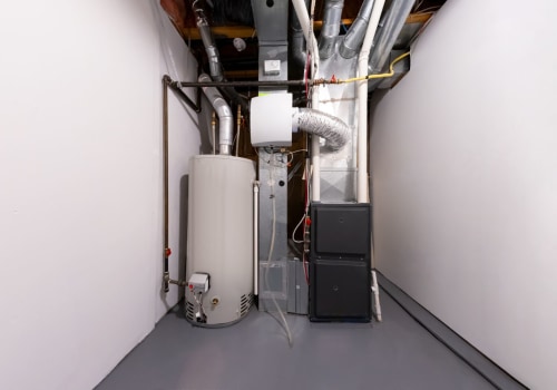 Furnaces vs HVAC: The Ultimate Cost Comparison