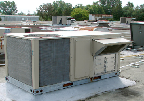 The Advantages of a Hybrid Heating and Cooling System