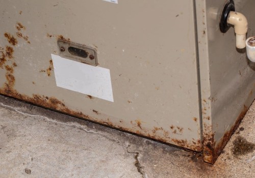 The Best Time to Replace Your Furnace: An Expert's Perspective